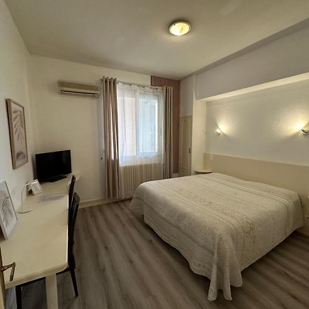 Hotel Chiffre Albi Exterior photo