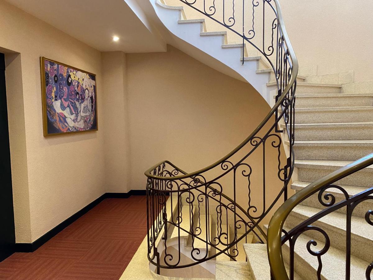 Hotel Chiffre Albi Exterior photo