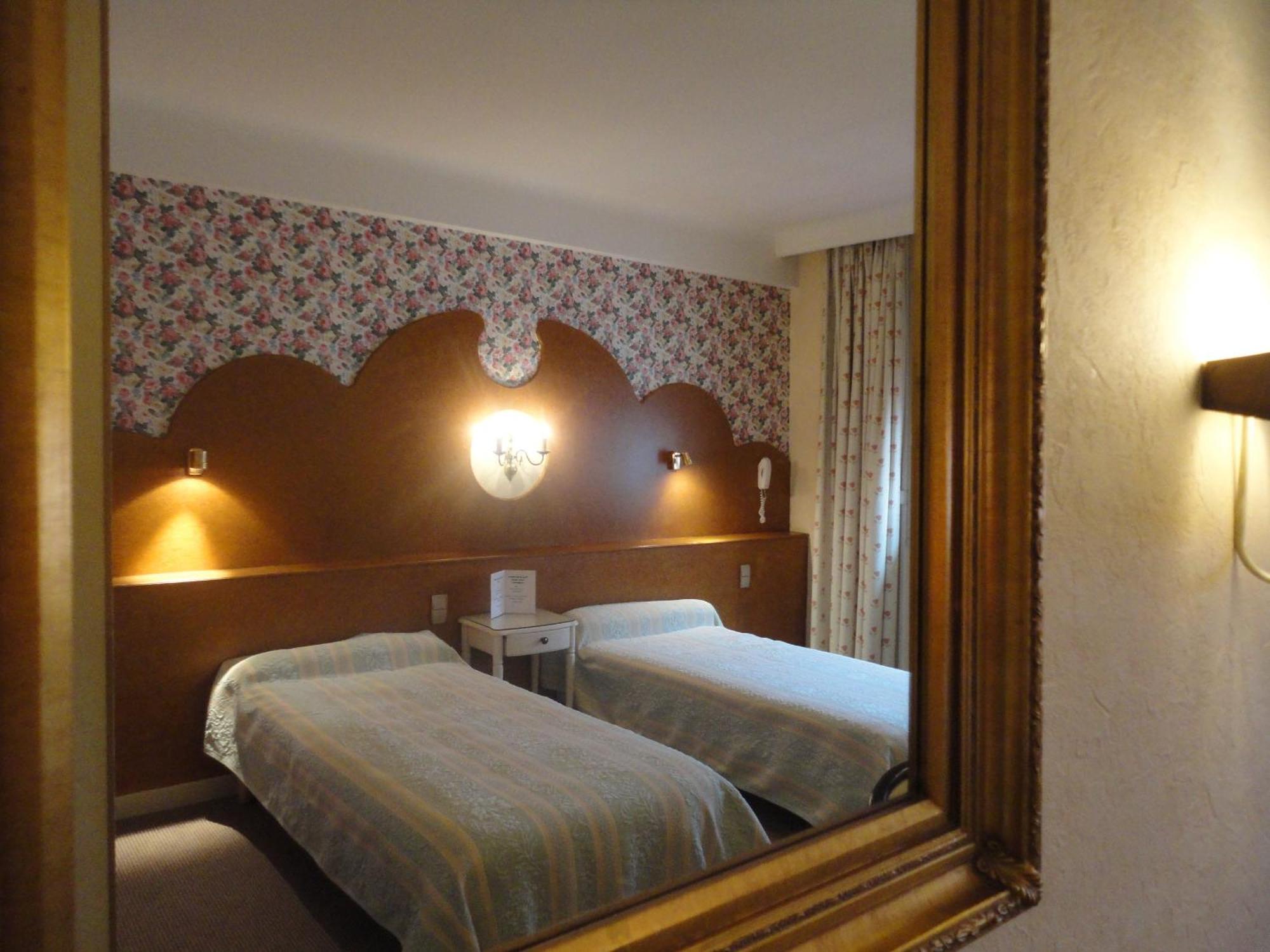 Hotel Chiffre Albi Exterior photo