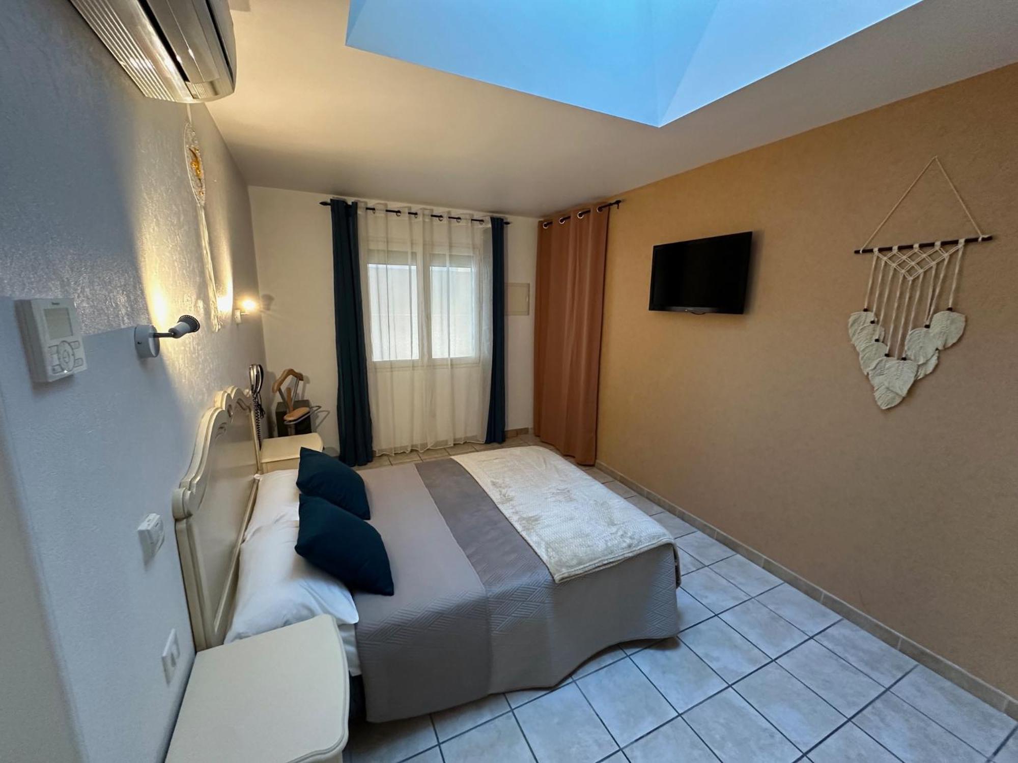 Hotel Chiffre Albi Exterior photo