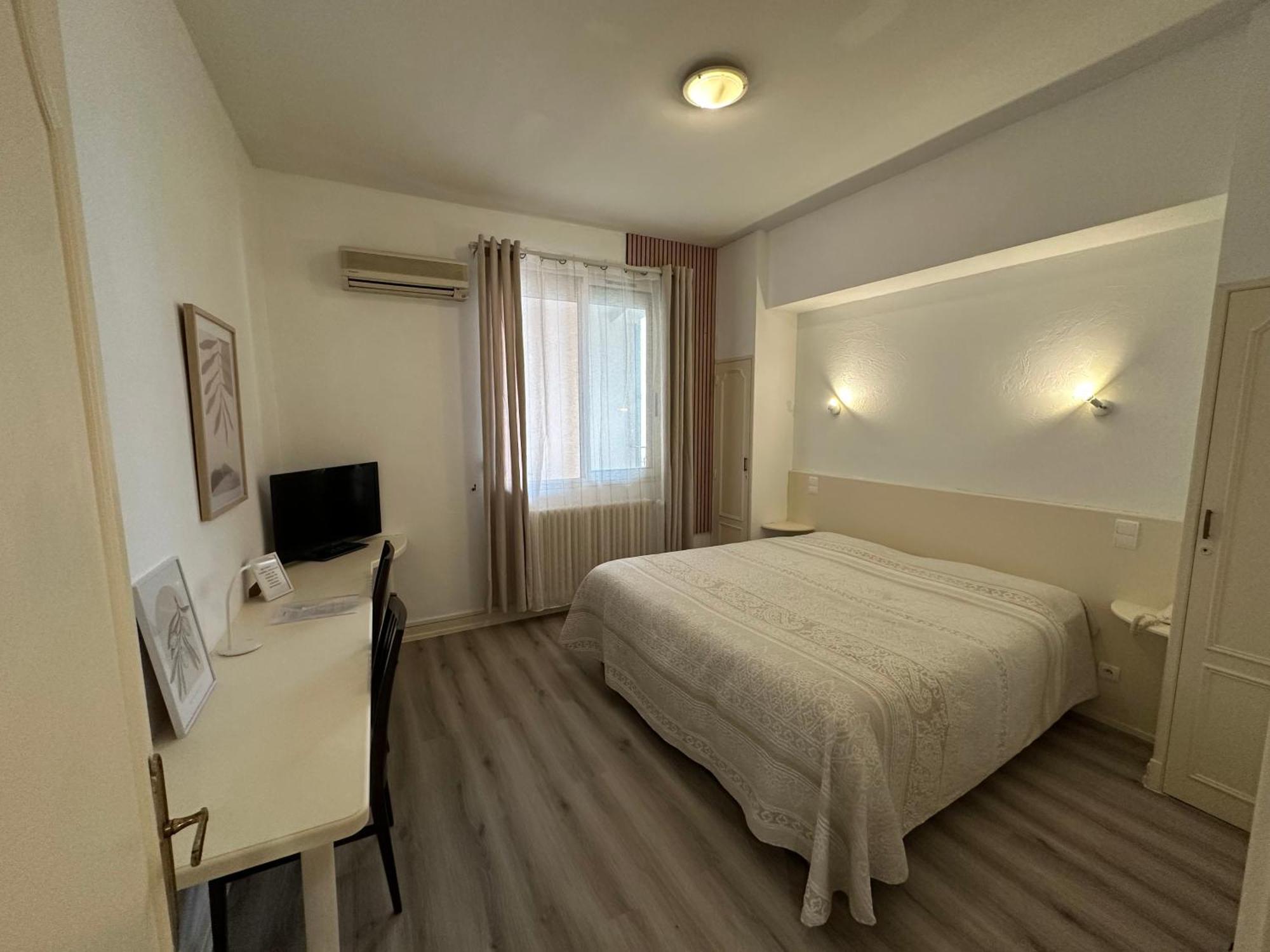 Hotel Chiffre Albi Exterior photo