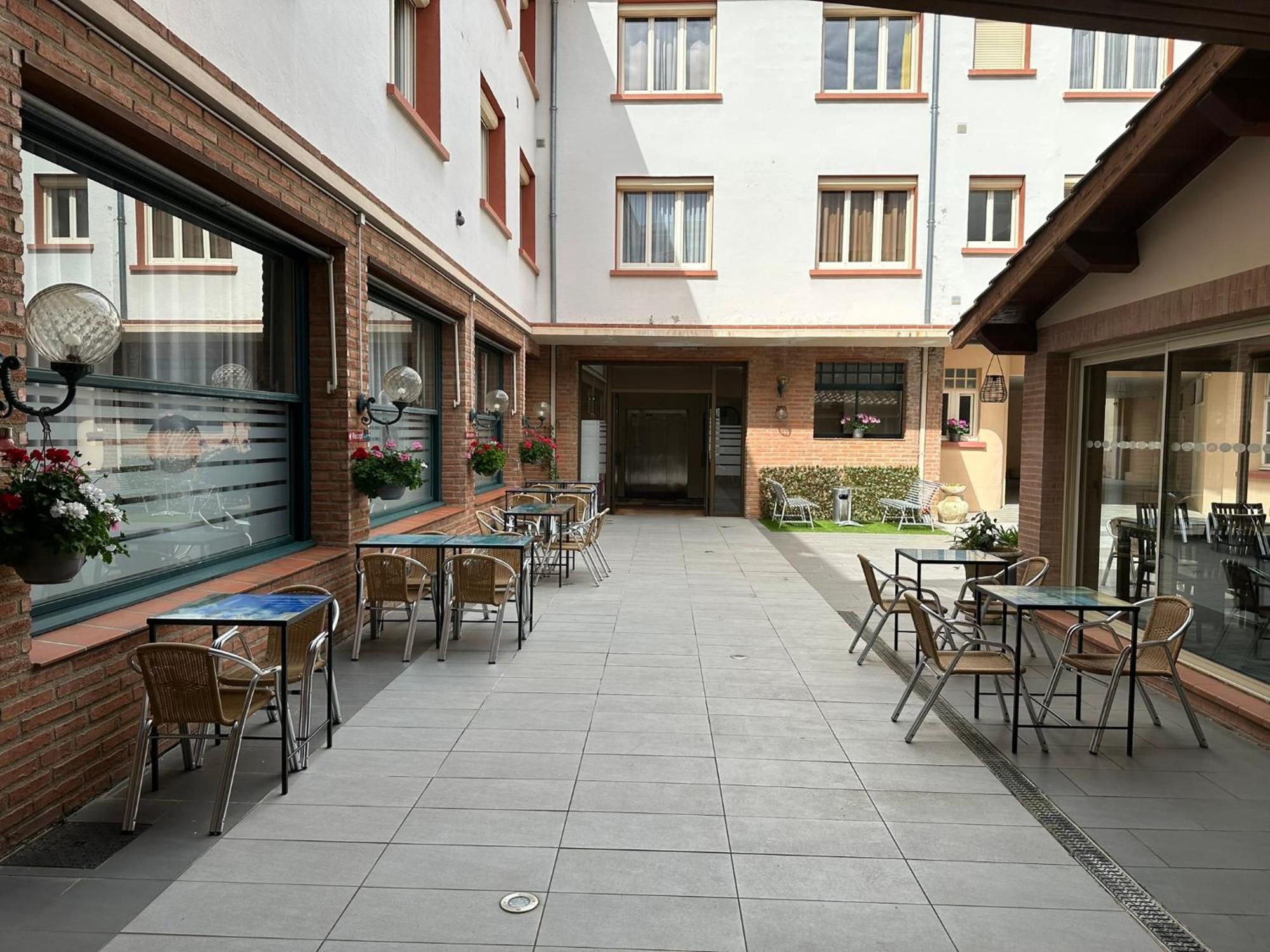 Hotel Chiffre Albi Exterior photo