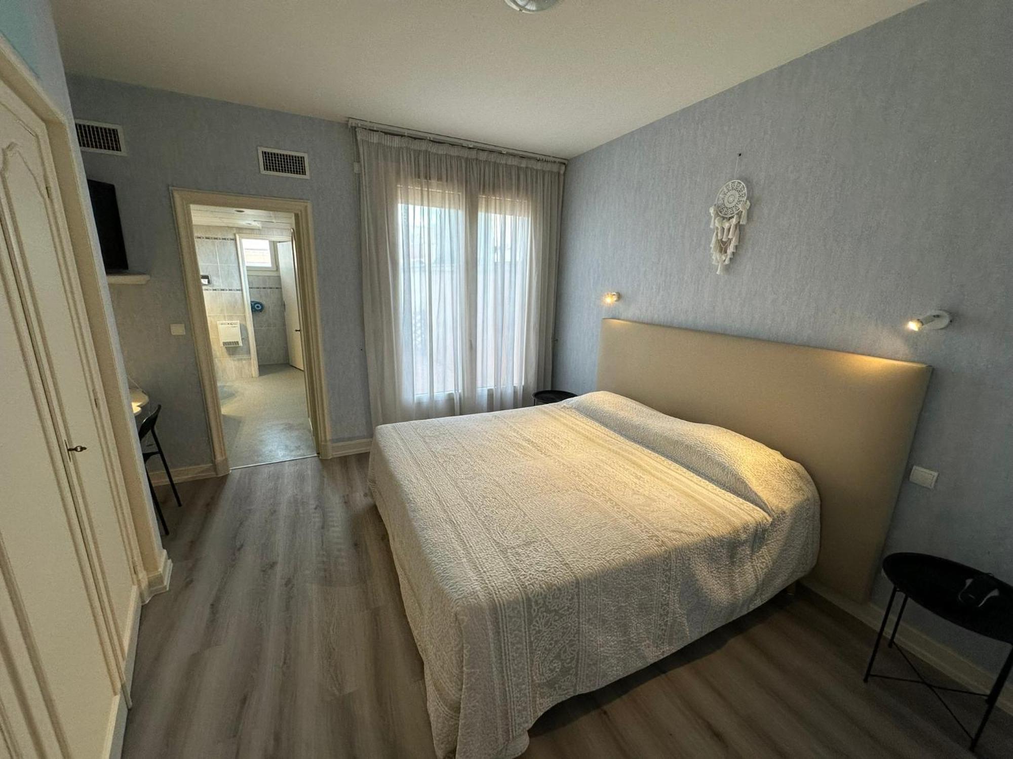 Hotel Chiffre Albi Exterior photo