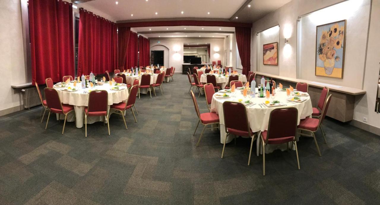 Hotel Chiffre Albi Exterior photo